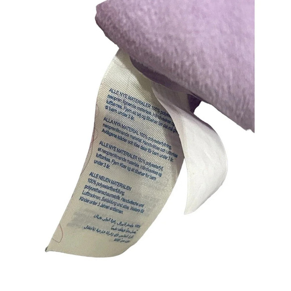 Twilight Sparkle Unicorn Wings Build-a-Bear Workshop Plush My Little Pony 16" - Picture 5 of 16